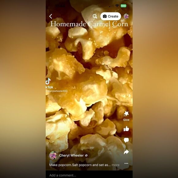 @cheewhee Sign up with my code CHEEWHEE and get $10. 🎵 Come Check This! - Picture 3 of 3